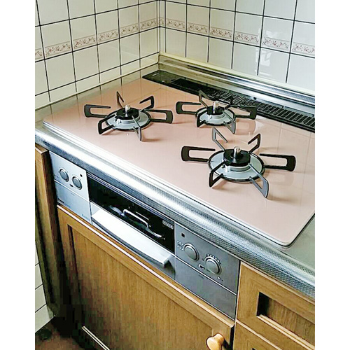 施工事例の画像