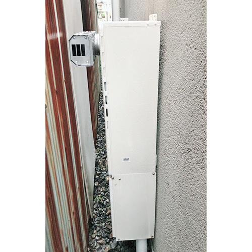 施工事例の画像