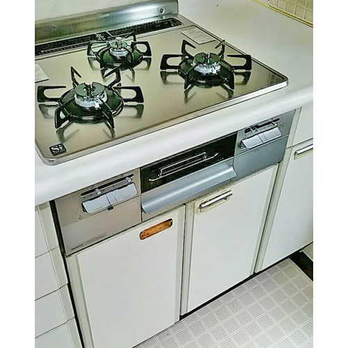 施工事例の画像