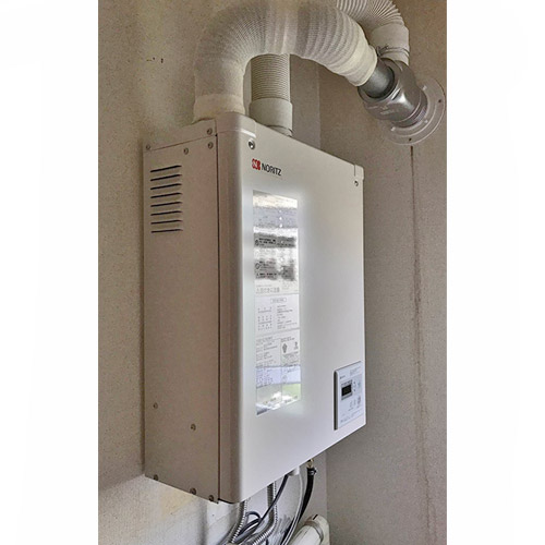 施工事例の画像