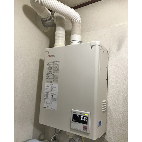 施工事例の画像