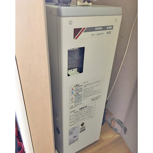 施工事例の画像