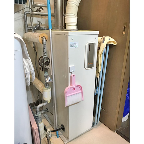 施工事例の画像