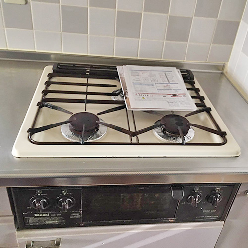 施工事例の画像