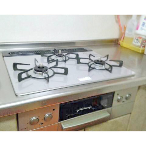 施工事例の画像