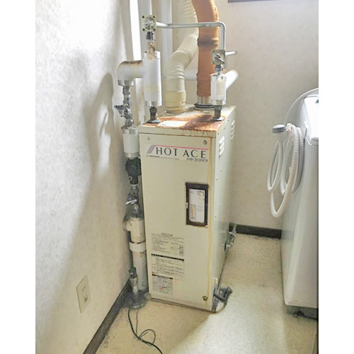 施工事例の画像