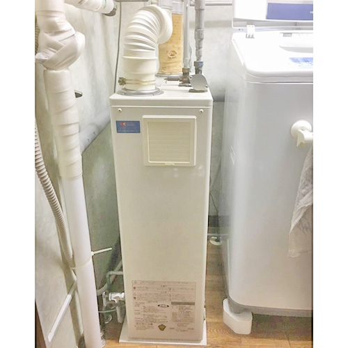 施工事例の画像