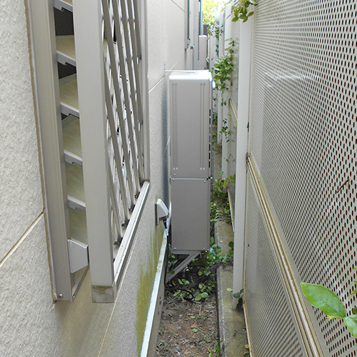 施工事例の画像