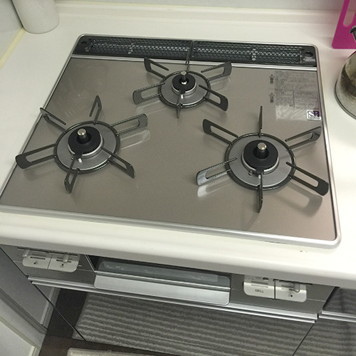 施工事例の画像
