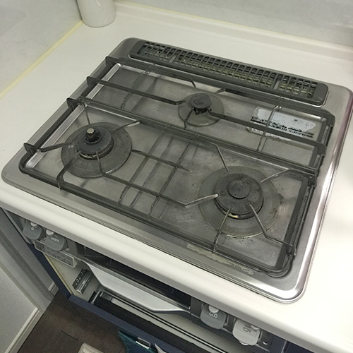 施工事例の画像
