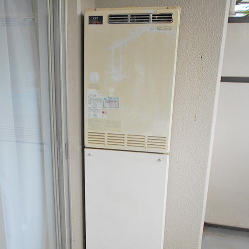 施工事例の画像