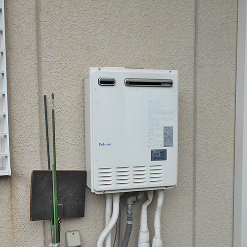 施工事例の画像