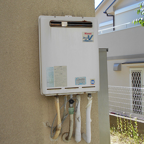 施工事例の画像