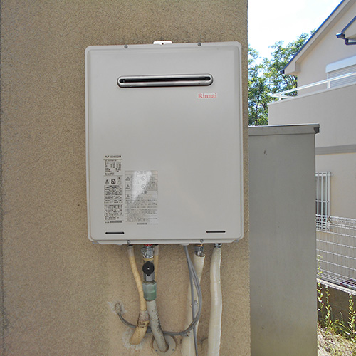 施工事例の画像