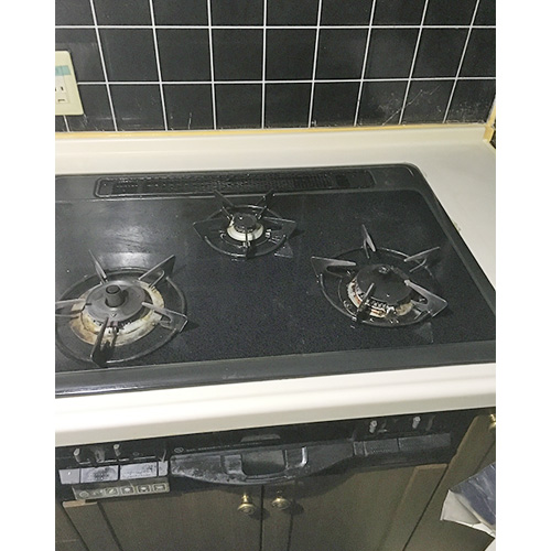 施工事例の画像