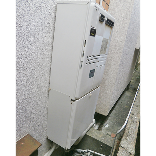 施工事例の画像