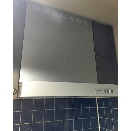 施工事例の画像
