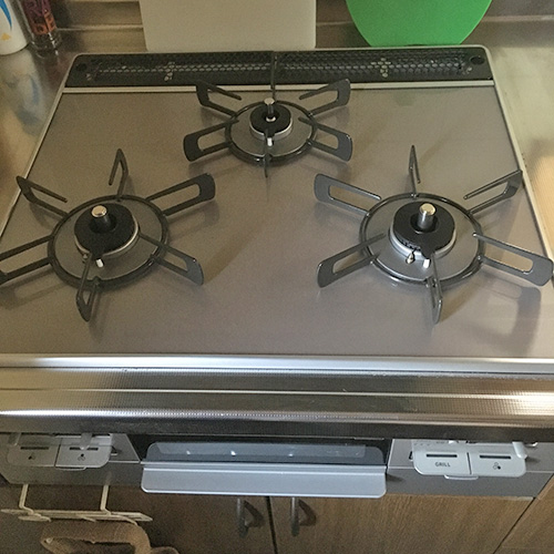 施工事例の画像