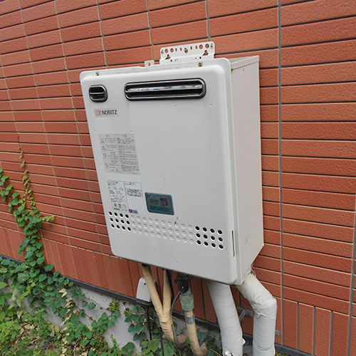 施工事例の画像
