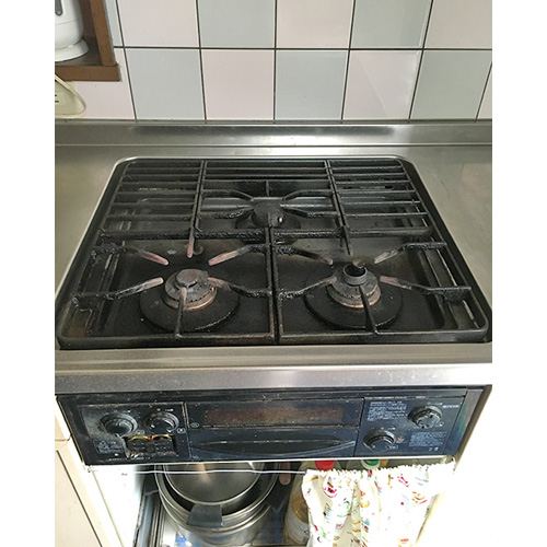 施工事例の画像
