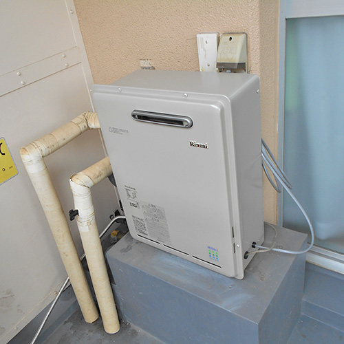 施工事例の画像