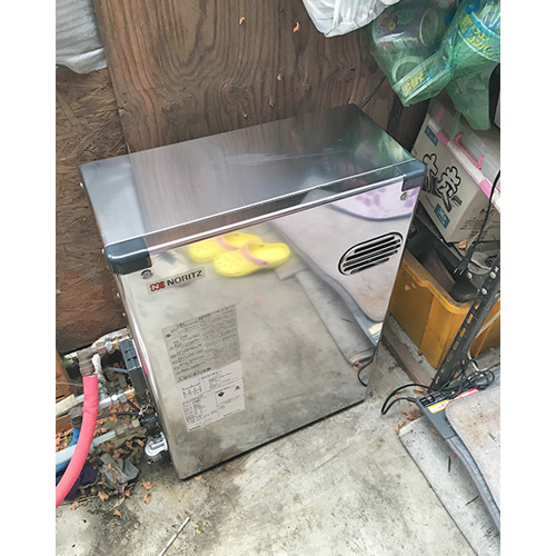 施工事例の画像