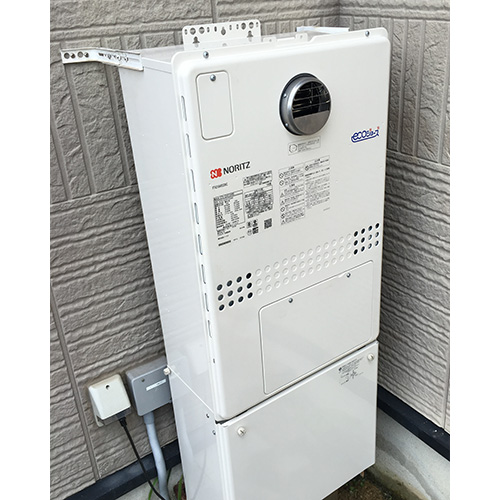施工事例の画像