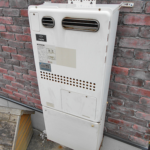 施工事例の画像