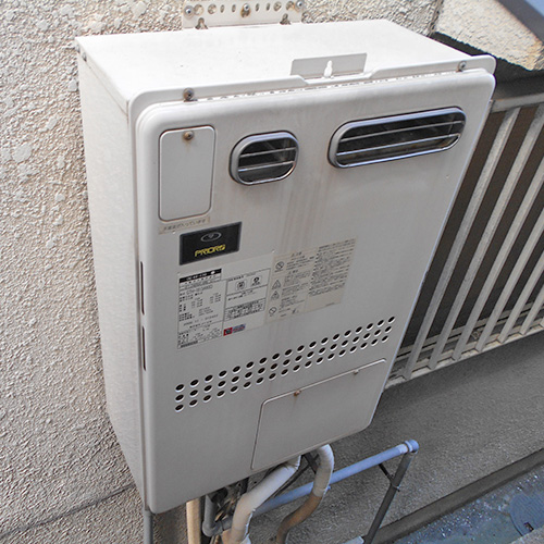 施工事例の画像