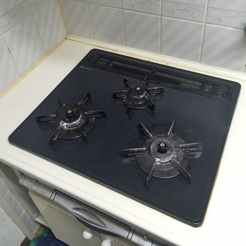 施工事例の画像