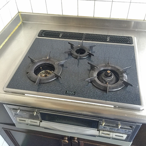 施工事例の画像