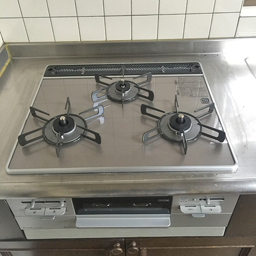施工事例の画像