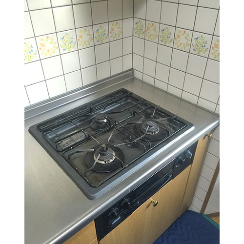施工事例の画像