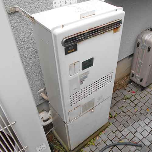 施工事例の画像