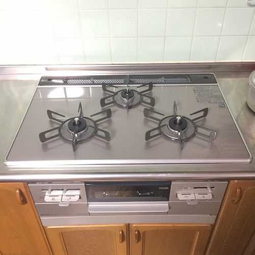 施工事例の画像