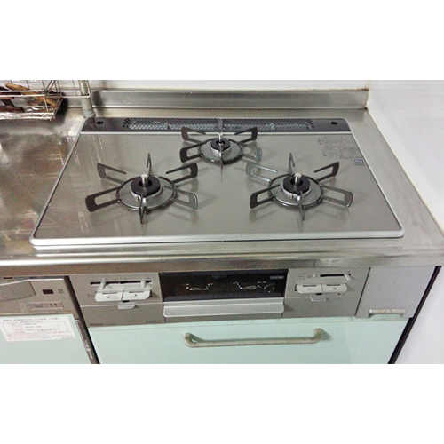 施工事例の画像