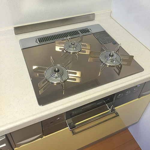 施工事例の画像