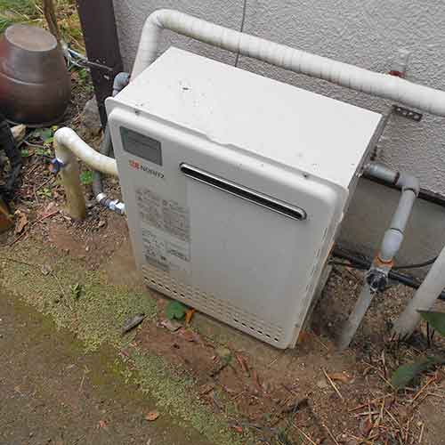 施工事例の画像