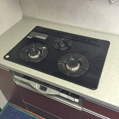 施工事例の画像