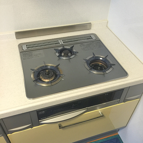 施工事例の画像