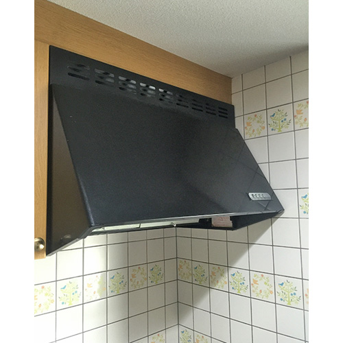 施工事例の画像