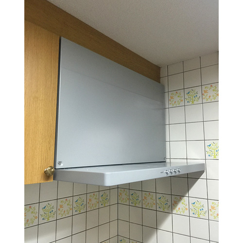 施工事例の画像