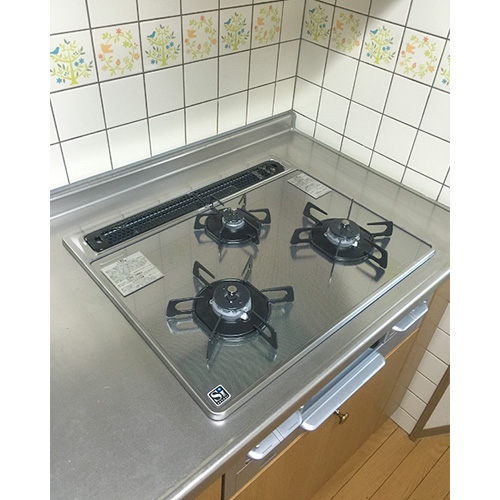 施工事例の画像