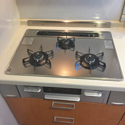施工事例の画像