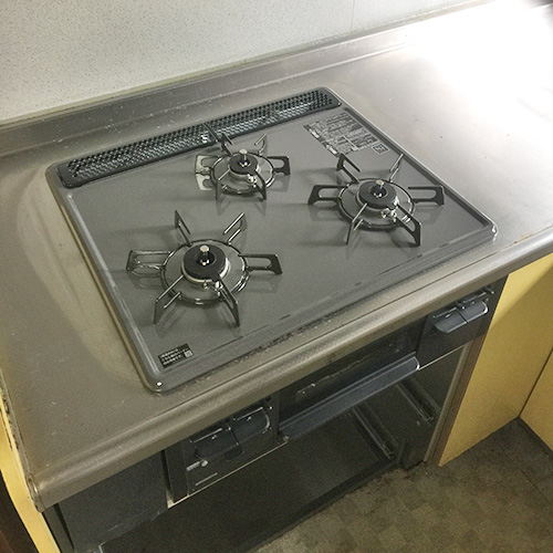 施工事例の画像