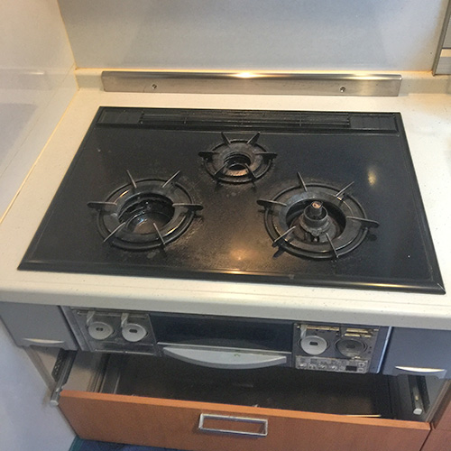 施工事例の画像