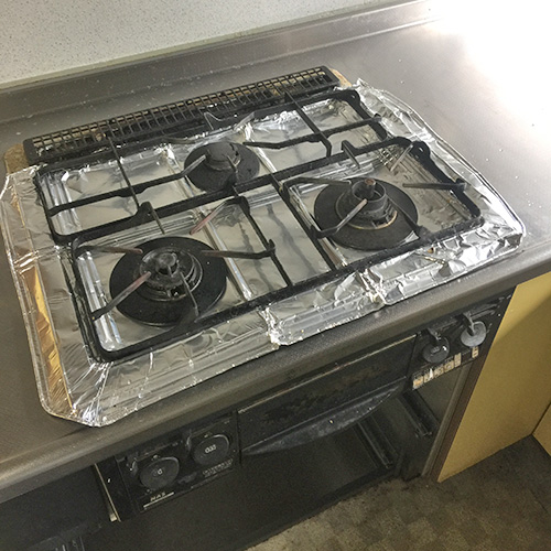 施工事例の画像