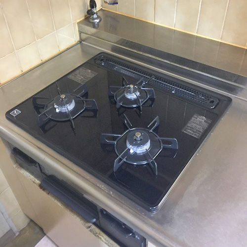 施工事例の画像
