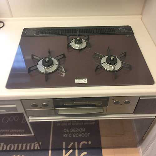 施工事例の画像