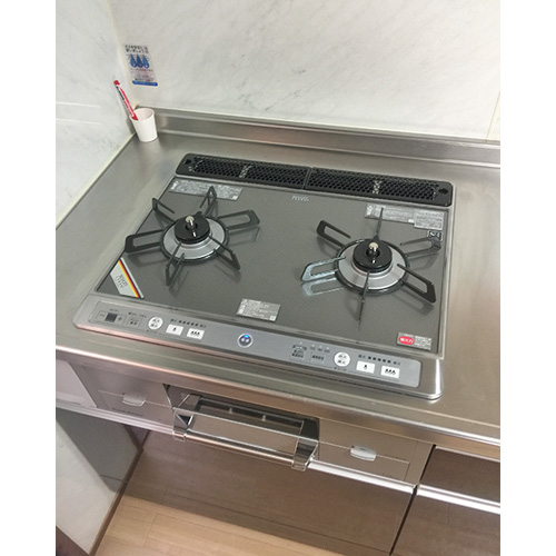 施工事例の画像